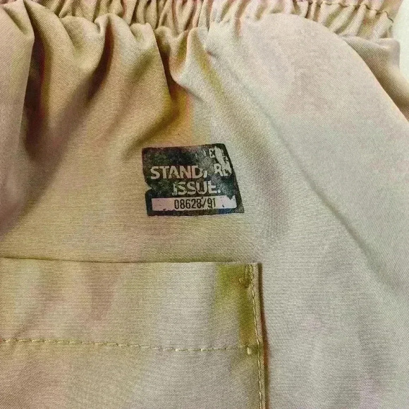 Southpole NWOT mens quick dry nylon shorts size XL - Picture 3 of 5